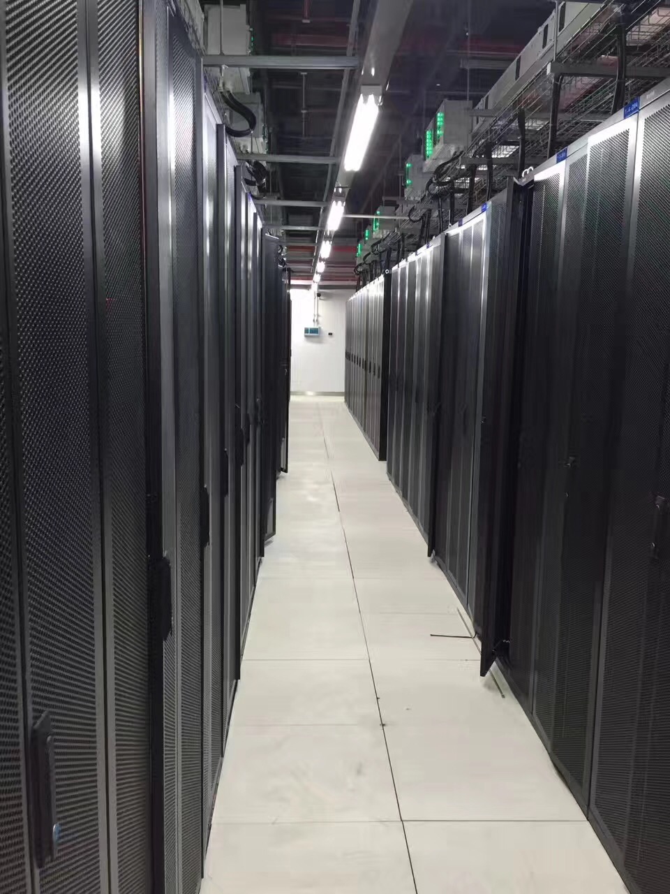 北京朝阳区服务器托管